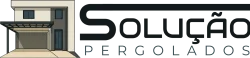 Logomarca Solução Pergolados